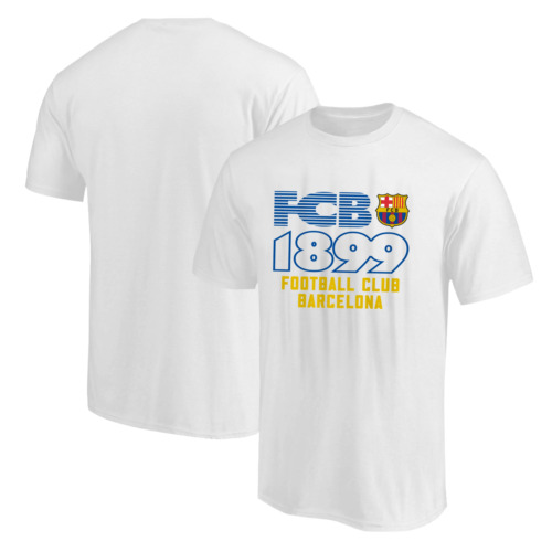 Barcelona Tshirt