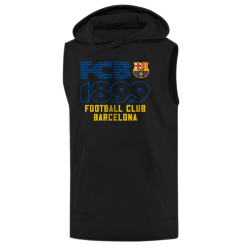 Barcelona Sleeveless