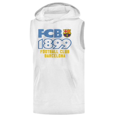 Barcelona Sleeveless