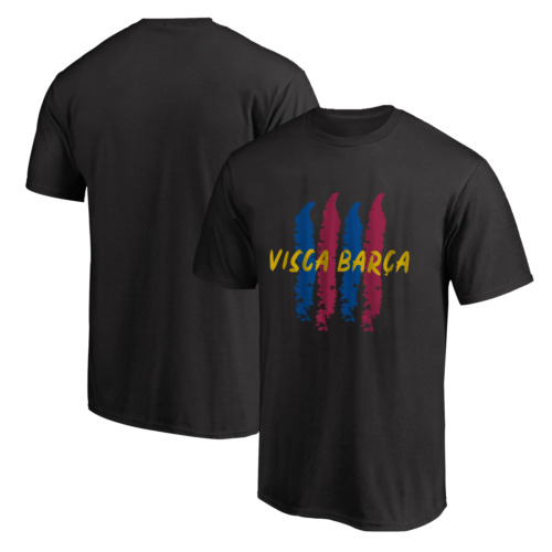 Visca el Barça Tshirt