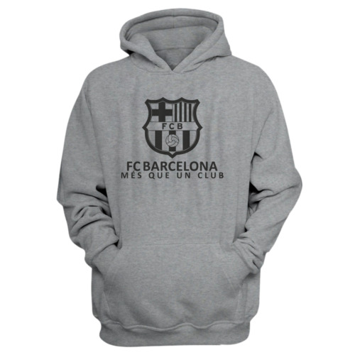 Barcelona Hoodie