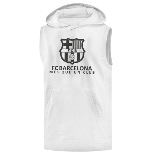 Barcelona Sleeveless