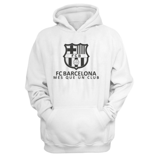 Barcelona Hoodie