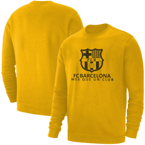 Barcelona Basic