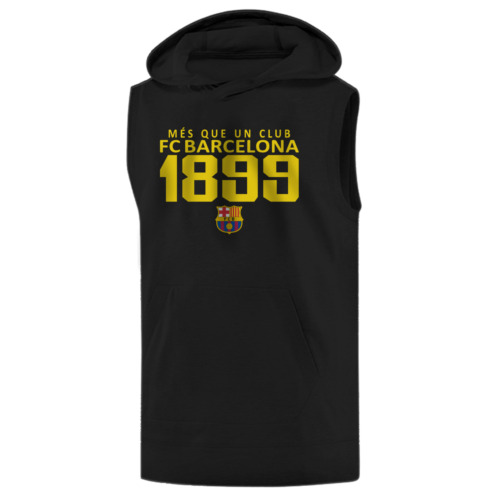 Barcelona Sleeveless