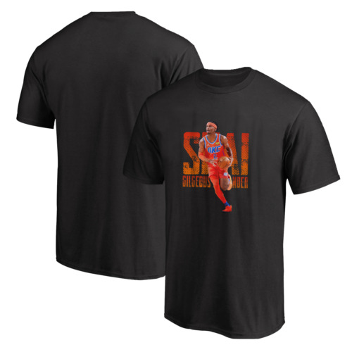 Shai Gilgeous-Alexander Tshirt