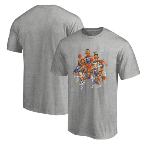 Phoenix Dream Team  Tshirt