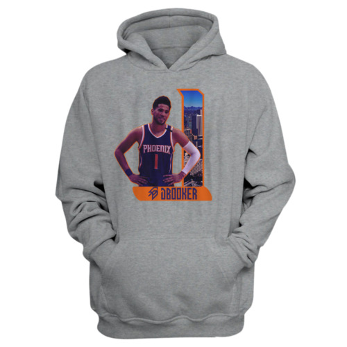 Devin Booker Hoodie