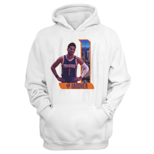 Devin Booker Hoodie