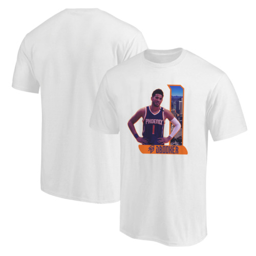  Devin Booker Tshirt