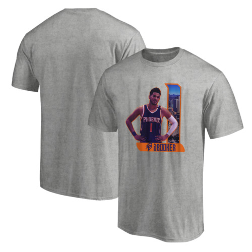  Devin Booker Tshirt