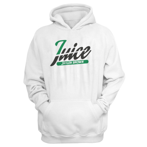 Jaylen Brown Hoodie