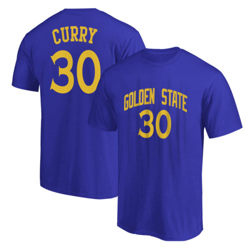 Stephen Curry Tshirt