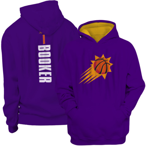 Devin Booker Hoodie