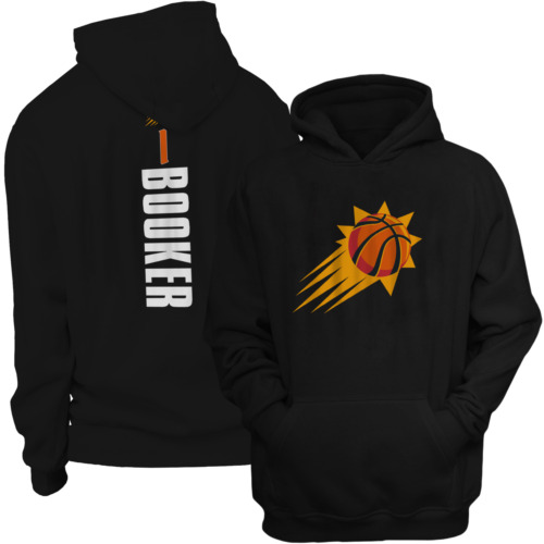 Devin Booker Hoodie