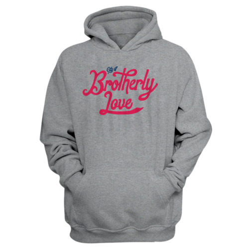 Philadelphia Hoodie