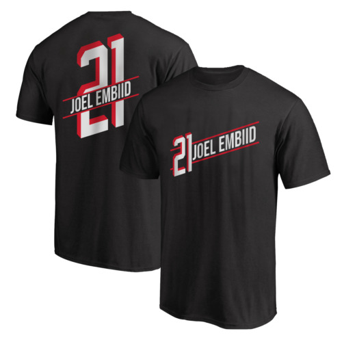 Joel Embiid Tshirt