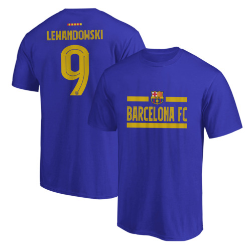 Robert Lewandowski Tshirt