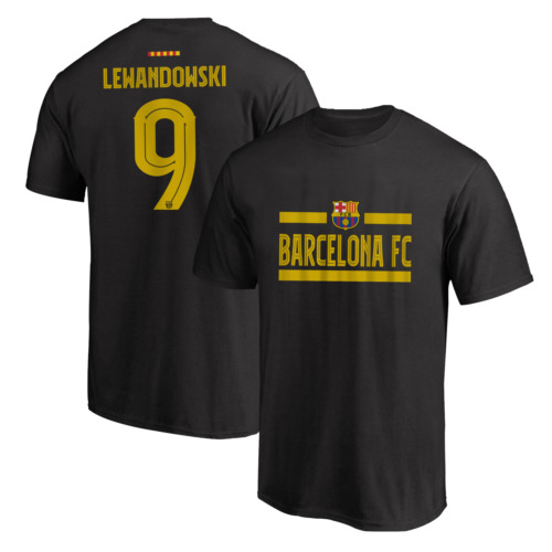 Robert Lewandowski Tshirt