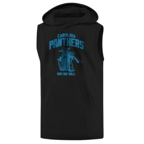 Carolina Panthers  Sleeveless