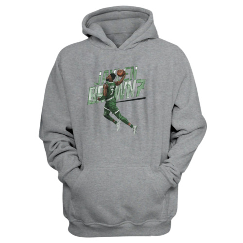 Jaylen Brown Hoodie