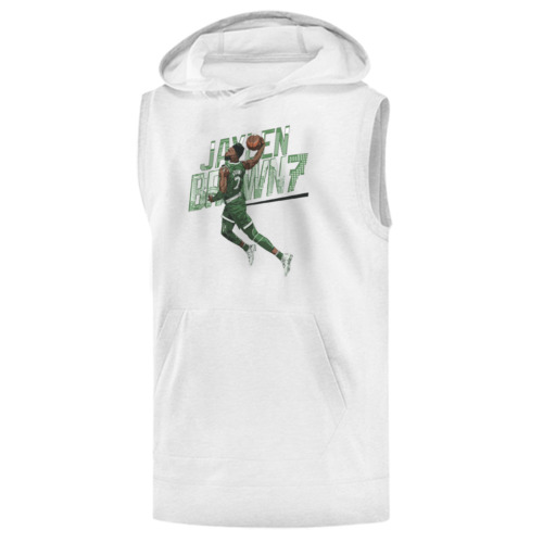 Jaylen Brown Sleeveless