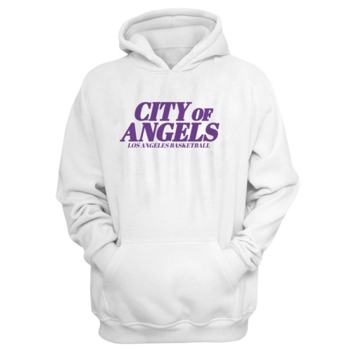 Los Angeles    Hoodie