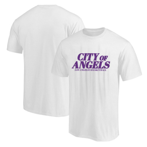 Los Angeles  Tshirt