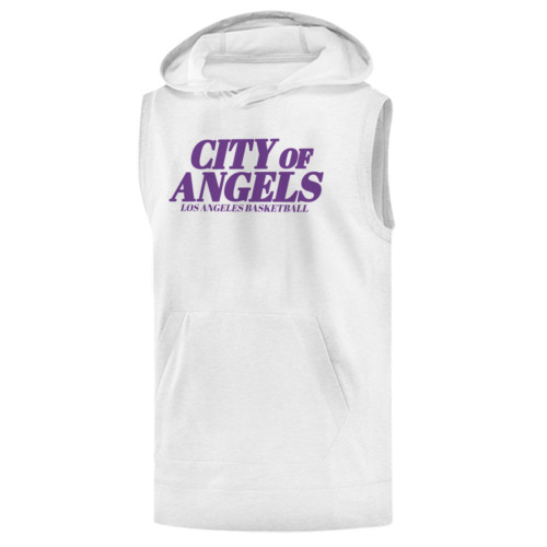 Los Angeles   Sleeveless