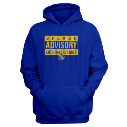  Golden State Hoodie