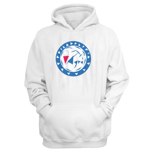 Philadelphia Hoodie