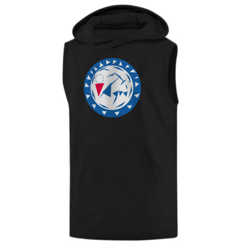 Philadelphia Basketball Sleeveless