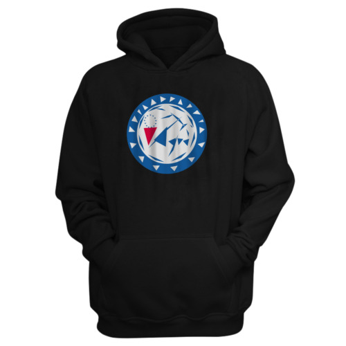 Philadelphia Hoodie