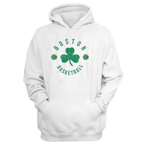   Boston Hoodie