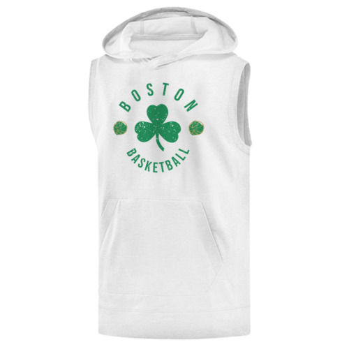   Boston Sleeveless