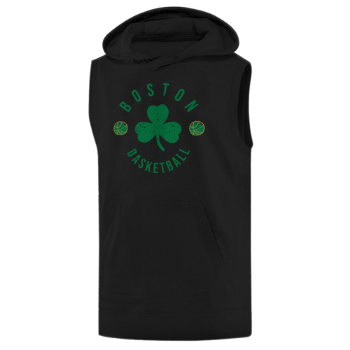   Boston Sleeveless