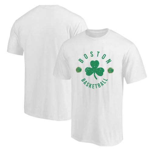  Boston Tshirt 