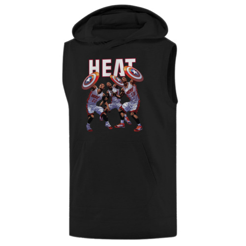 Miami  Sleeveless