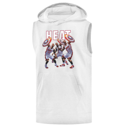 Miami  Sleeveless