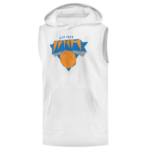 New York  Sleeveless