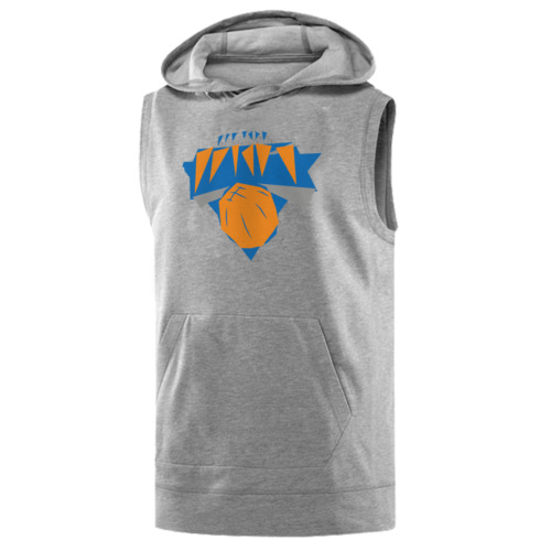 New York  Sleeveless