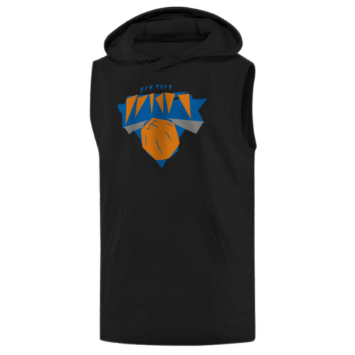 New York  Sleeveless