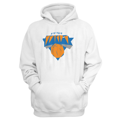 New York  Hoodie