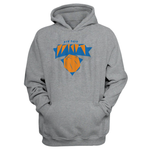 New York  Hoodie