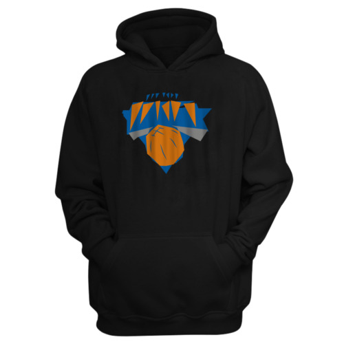 New York  Hoodie