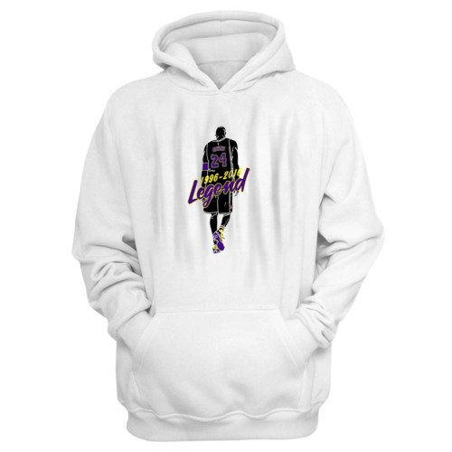 Kobe Bryant Hoodie