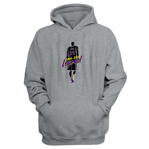 Kobe Bryant Hoodie