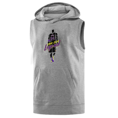 Kobe Bryant  Sleeveless