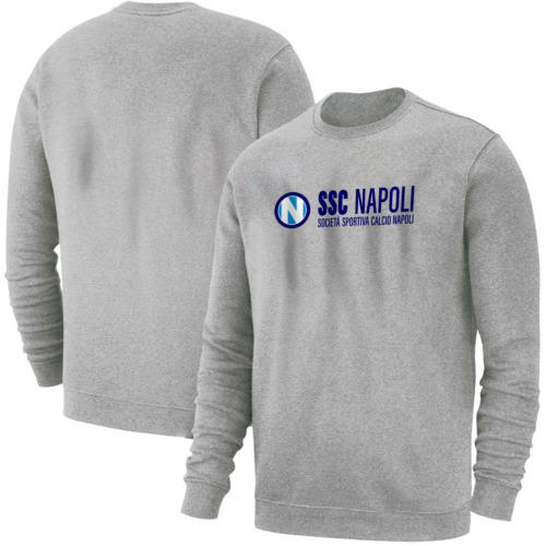 SCC Napoli Basic