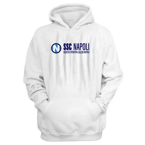  SSC Napoli Hoodie